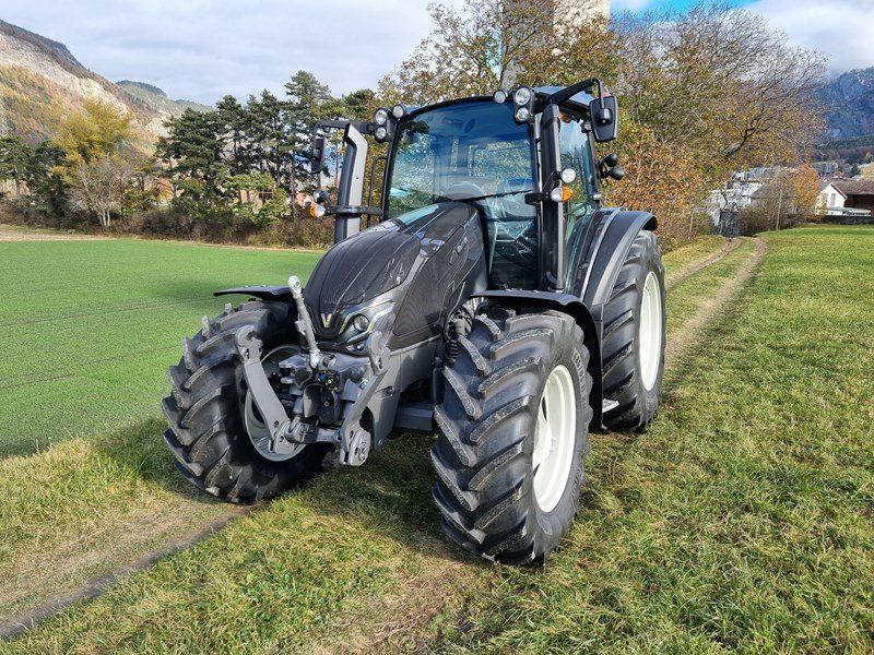 Valtra G 135 Active