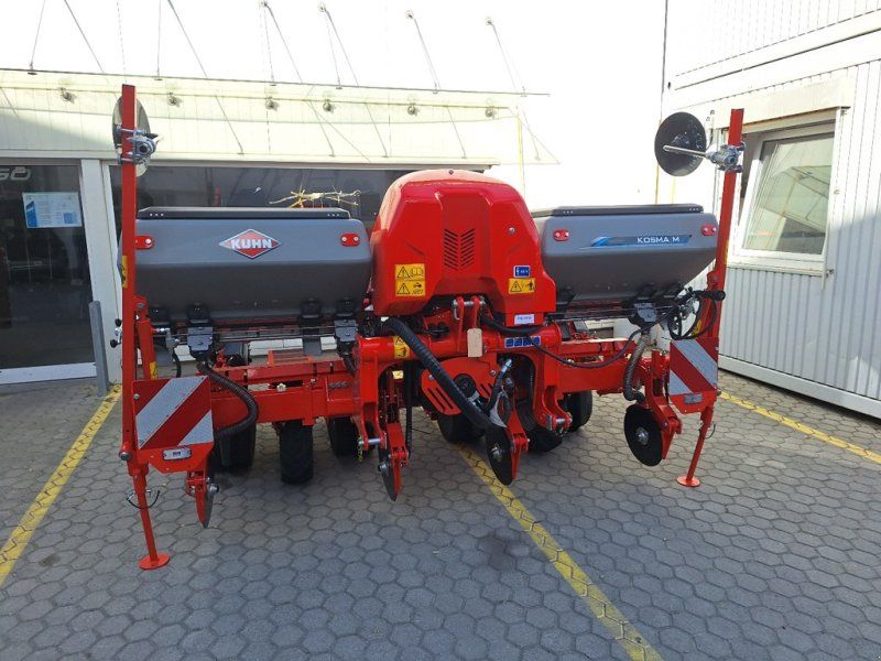 Kuhn Kosma M 3M00 E