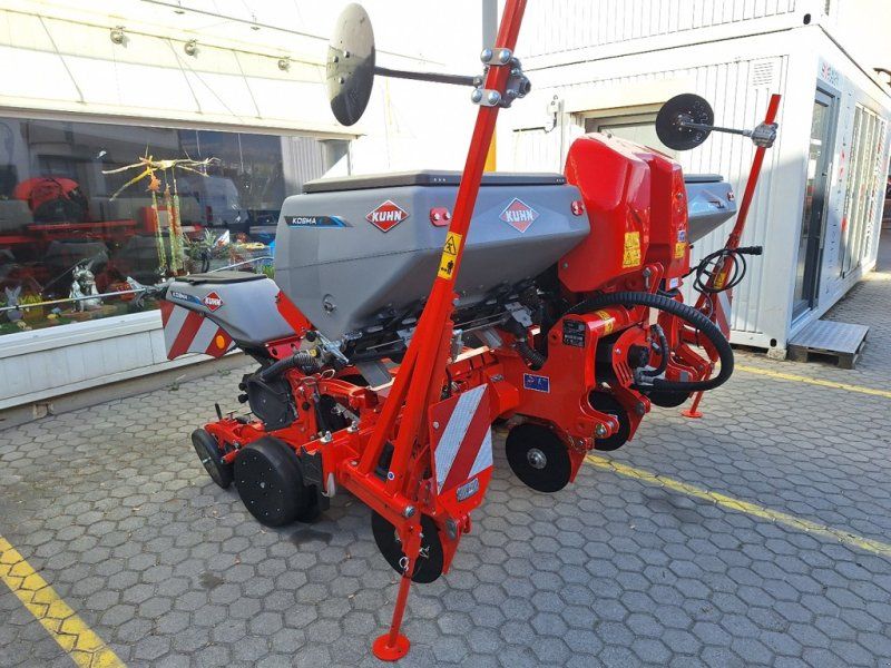 Kuhn Kosma M 3M00 E