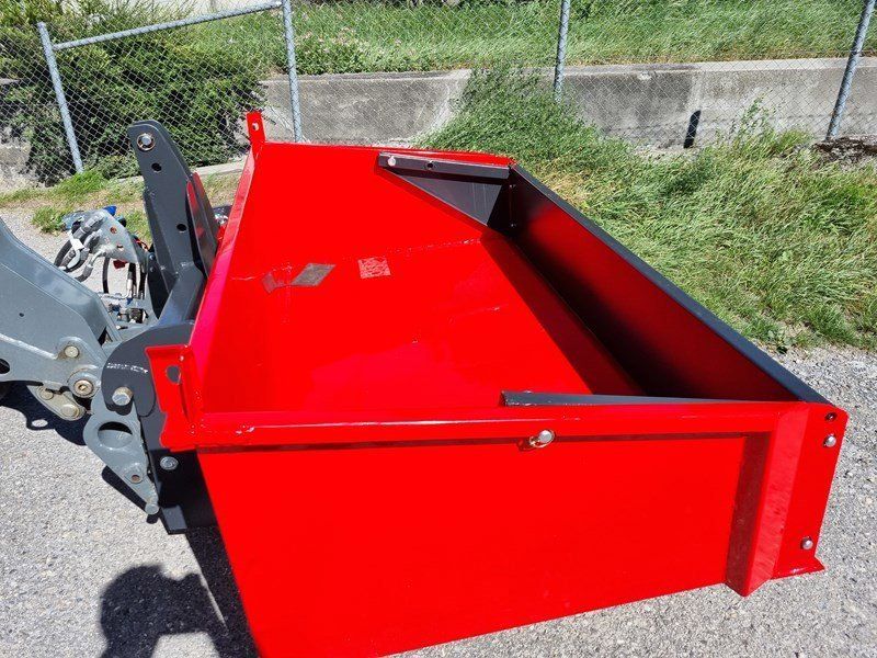 2.2m K382 Kippschaufel