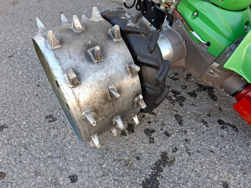 Rapid Monta M161 Motormäher