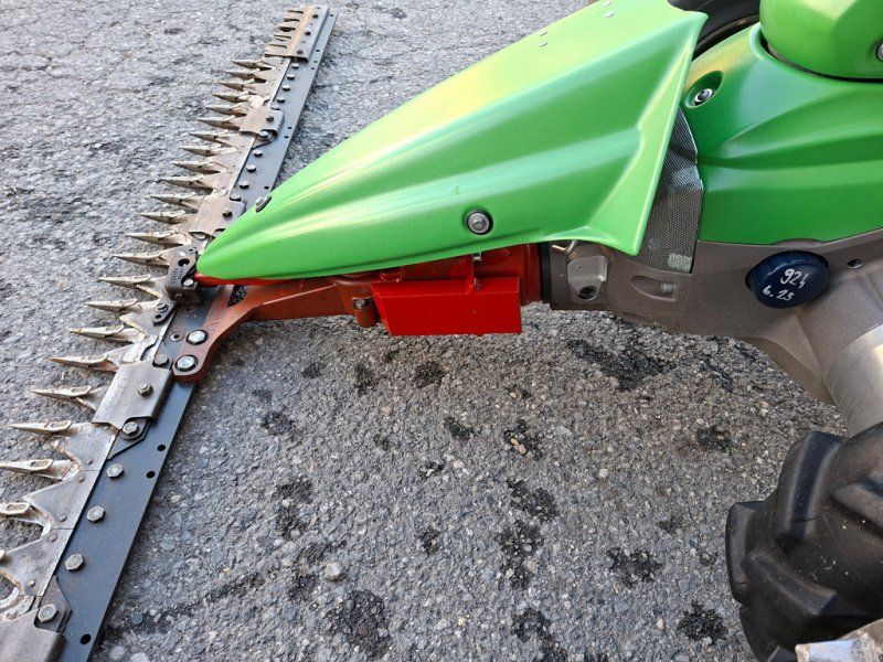 Rapid Monta M161 Motormäher