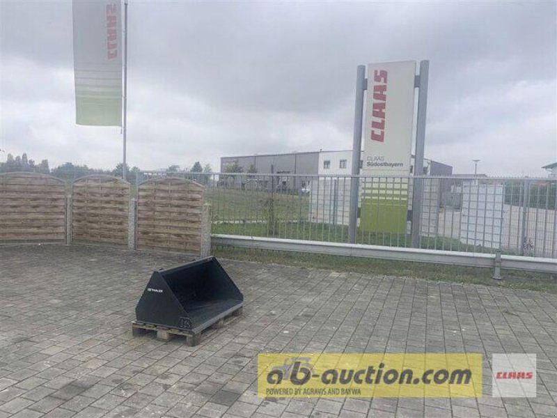 Thaler UNIVERSALSCHAUFEL 1,25M
