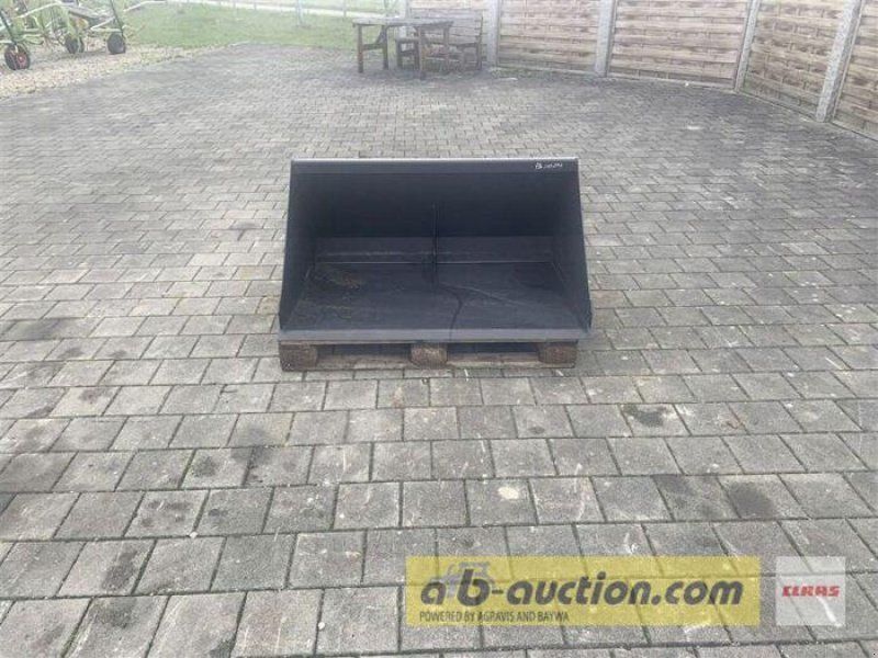 Thaler UNIVERSALSCHAUFEL 1,25M