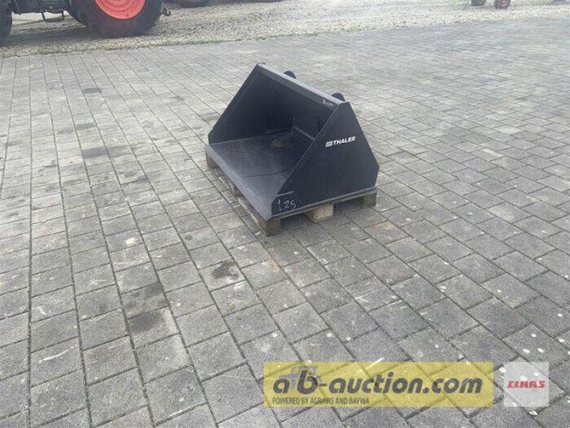 Thaler UNIVERSALSCHAUFEL 1,25M