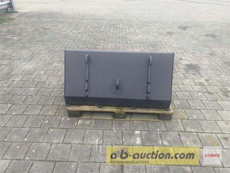 Thaler UNIVERSALSCHAUFEL 1,25M