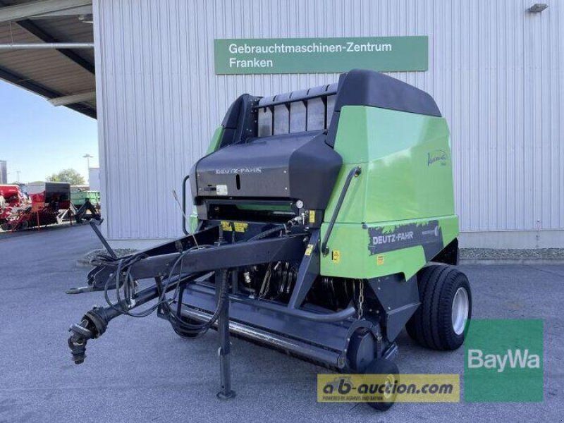 Deutz-Fahr VARIMASTER 560