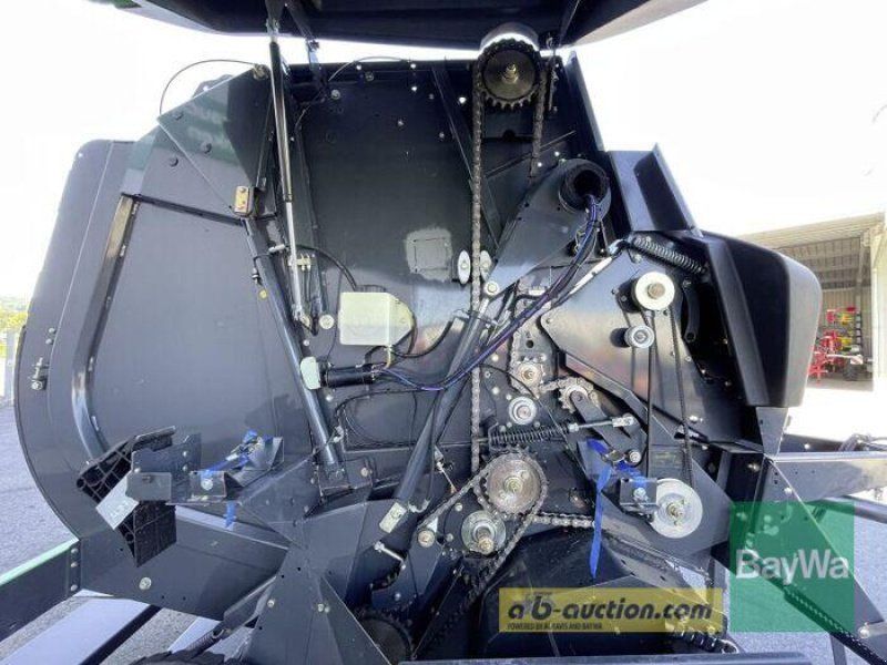 Deutz-Fahr VARIMASTER 560