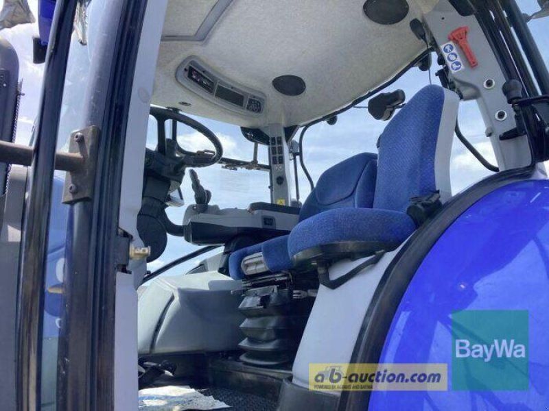 New Holland T7 210 AUTOCOMAND