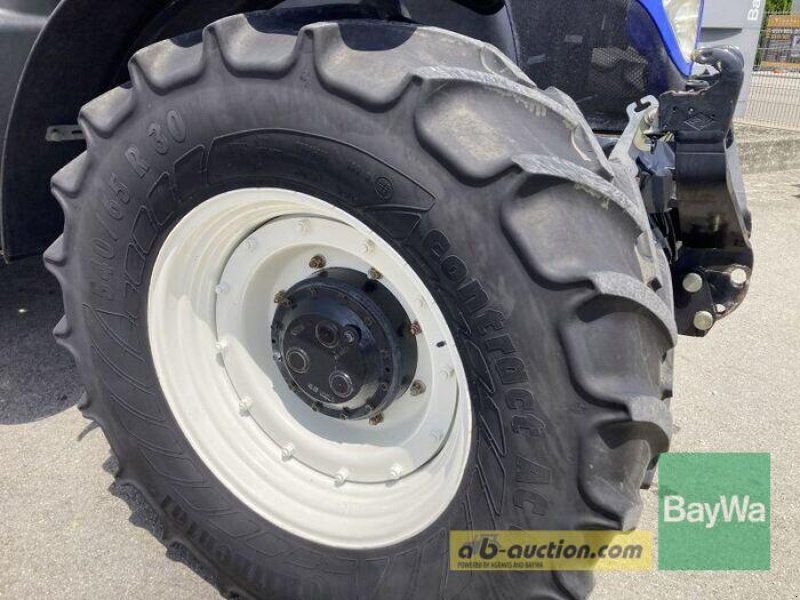 New Holland T7 210 AUTOCOMAND