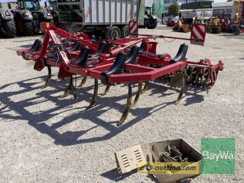 Horsch TERRANO 4 FX
