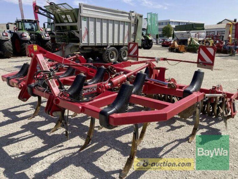 Horsch TERRANO 4 FX