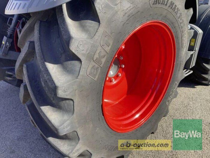 Fendt 516 VARIO GEN3 PROFI PLUS