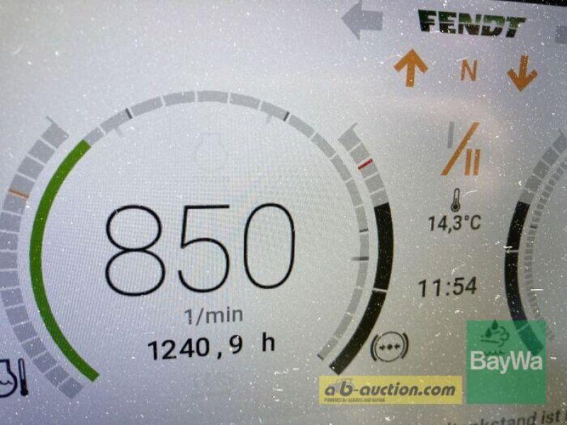 Fendt 516 VARIO GEN3 PROFI PLUS