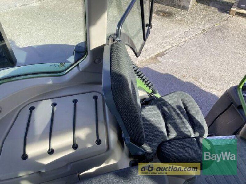 Fendt 516 VARIO GEN3 PROFI PLUS