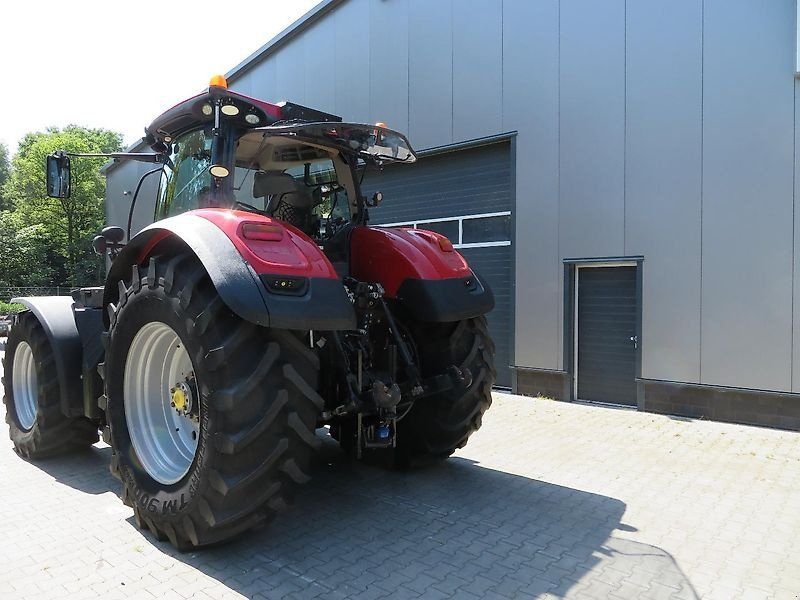 Case Optum 270CVX , RTK