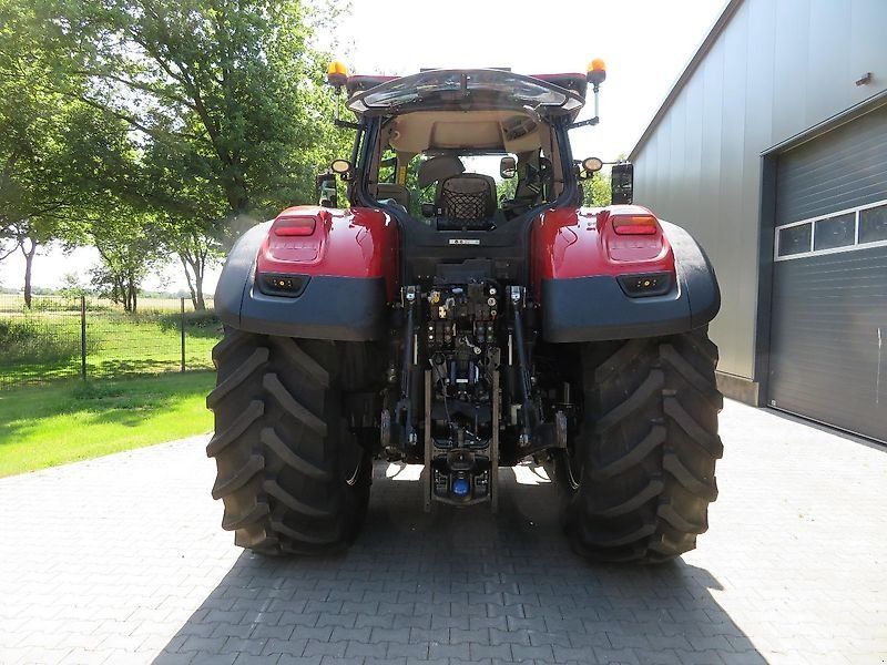 Case Optum 270CVX , RTK