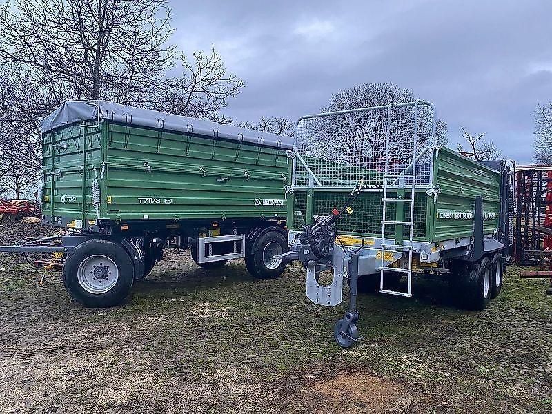 Metal-Fach AUFLAUFBREMSE  280 1