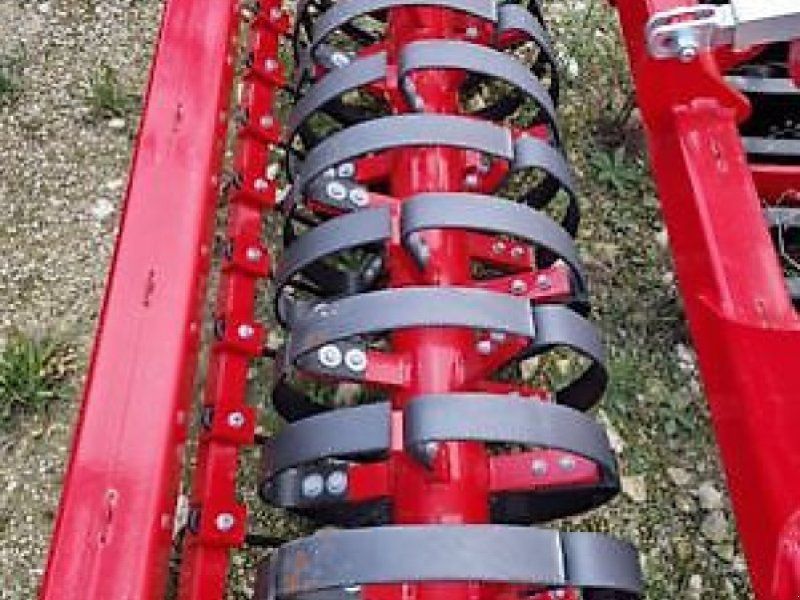 ROULEAU ROLFL 3M HORSCH