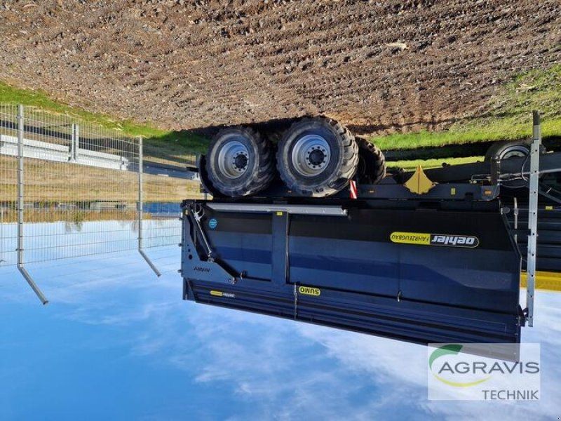 Oehler OL TMK 202 SUMO