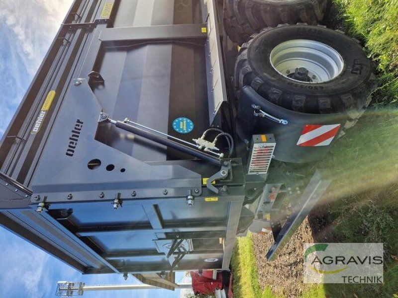 Oehler OL TMK 202 SUMO