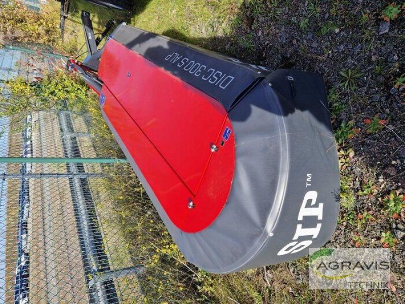 SIP DISC 300 S ALP