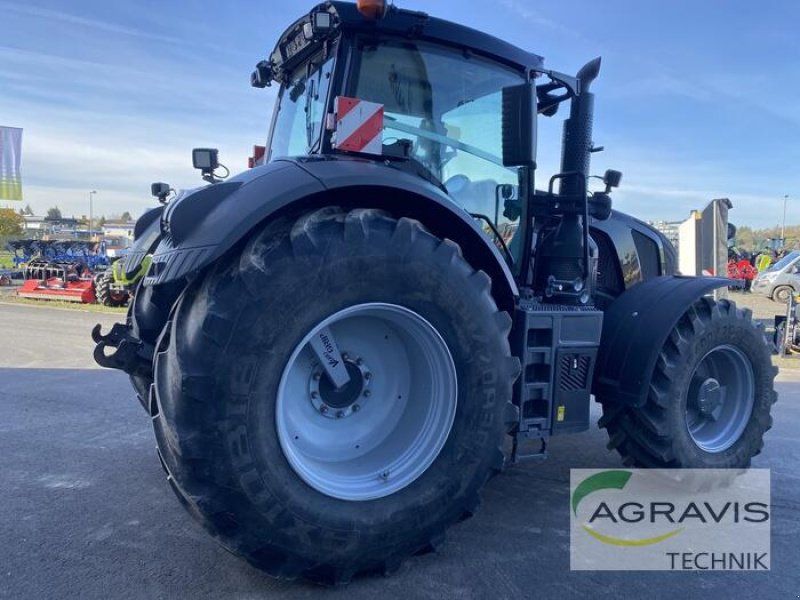 Fendt 824 VARIO S4 Profi Plus