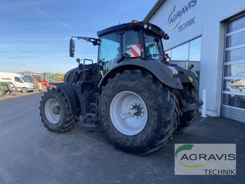 Fendt 824 VARIO S4 Profi Plus