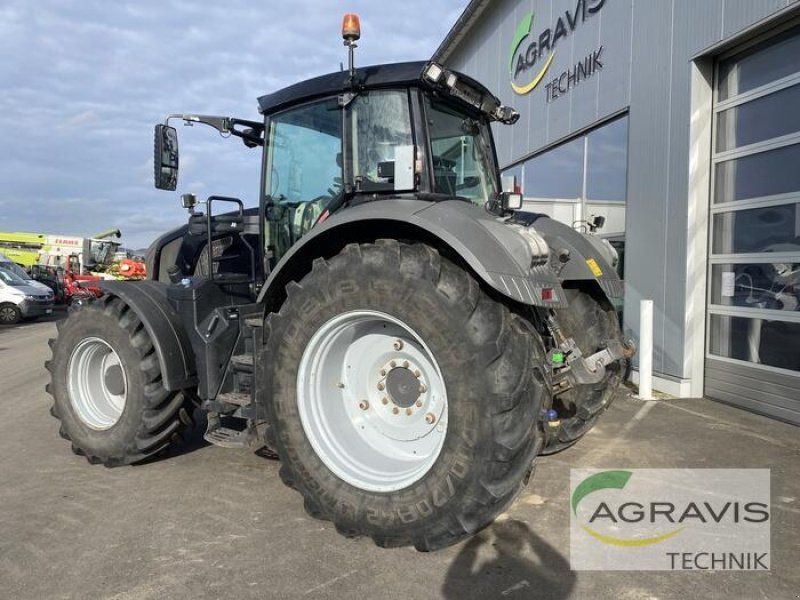 Fendt 828 VARIO S4 Profi Plus