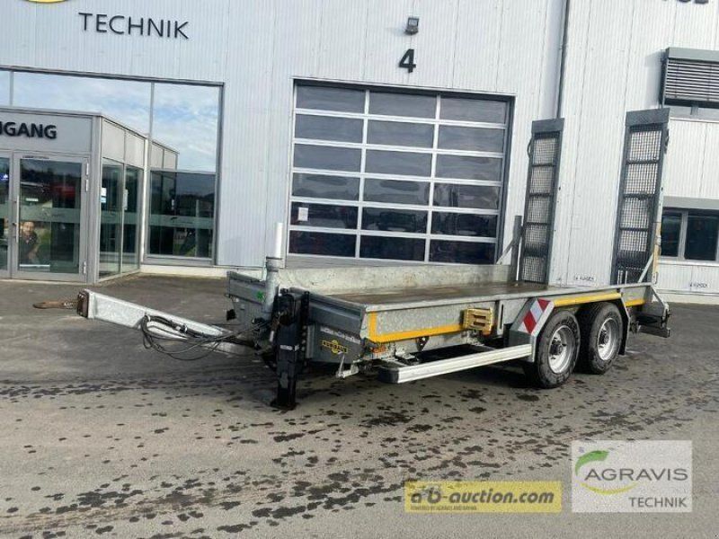 Humbaur HS 10 50 20 BS