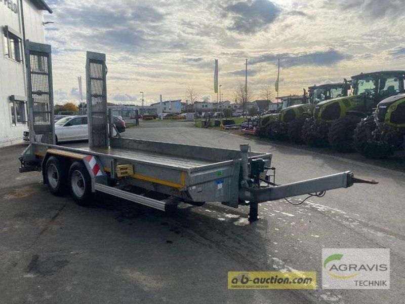 Humbaur HS 10 50 20 BS