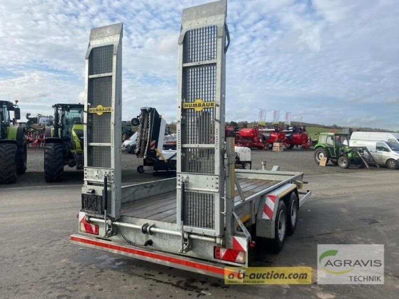 Humbaur HS 10 50 20 BS