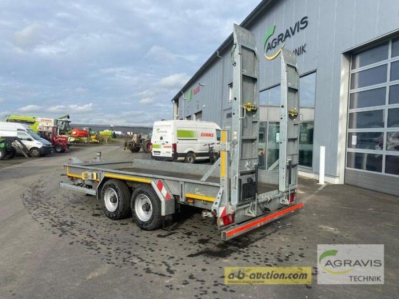 Humbaur HS 10 50 20 BS