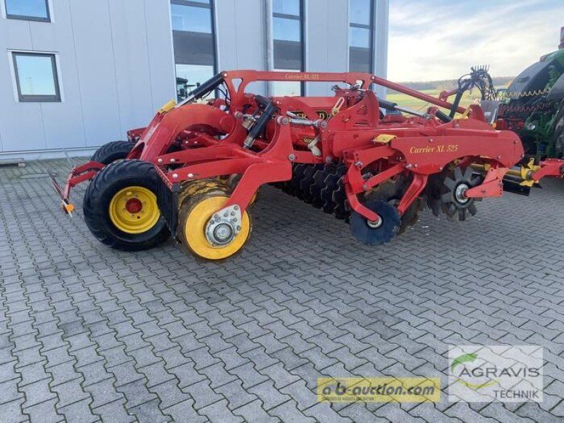 Väderstad CARRIER XL 525