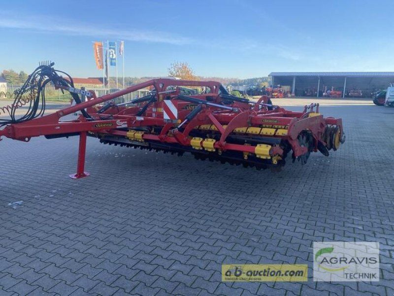 Väderstad CARRIER XL 525