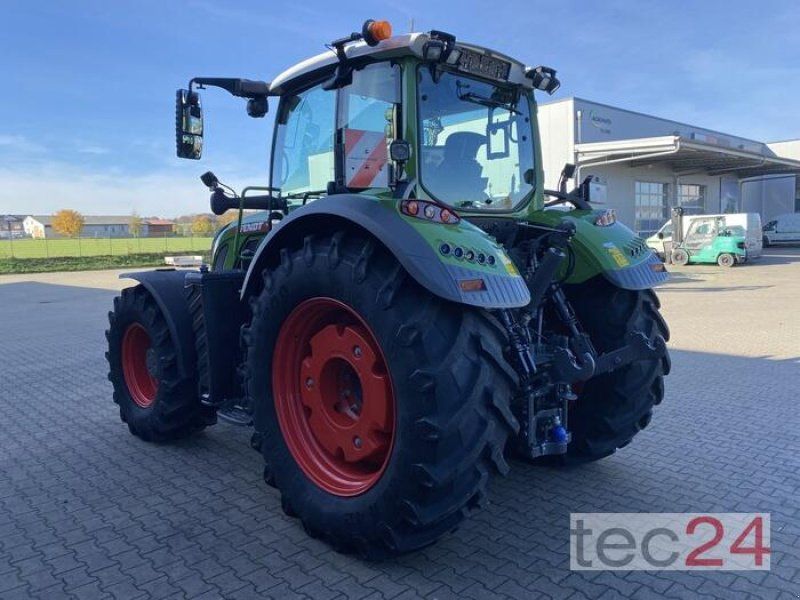 Fendt 724 VARIO GEN-6