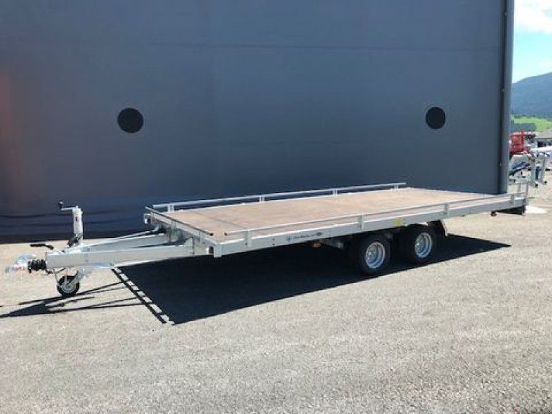 TPV PKW- HL-TBH 4520/27R 2,7to 4,54x2,02m