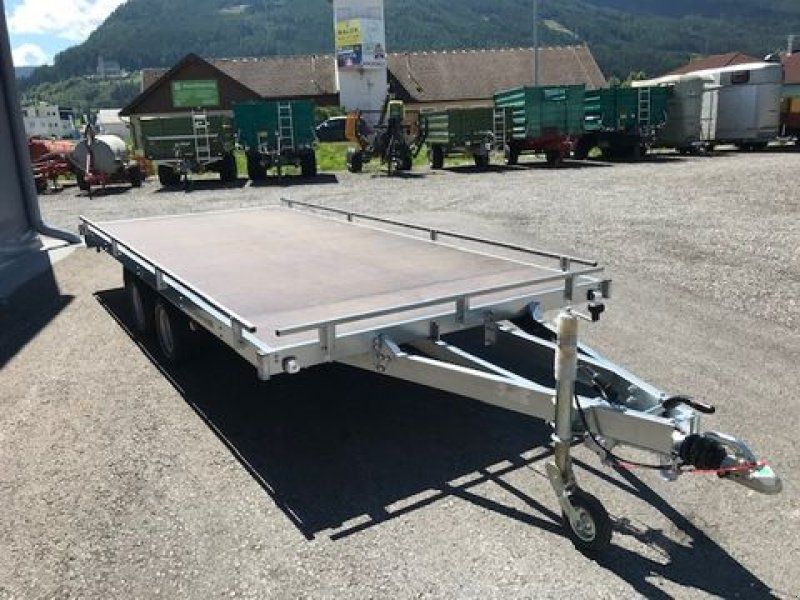 TPV PKW- HL-TBH 4520/27R 2,7to 4,54x2,02m