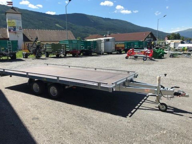 TPV PKW- HL-TBH 4520/27R 2,7to 4,54x2,02m