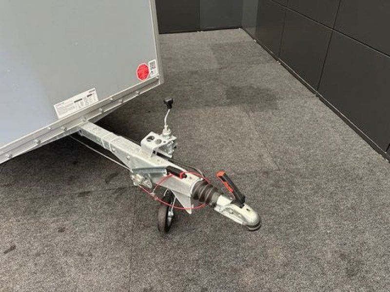 Böckmann Koffer KT 2513/135 2,51x1,30m 1350kg