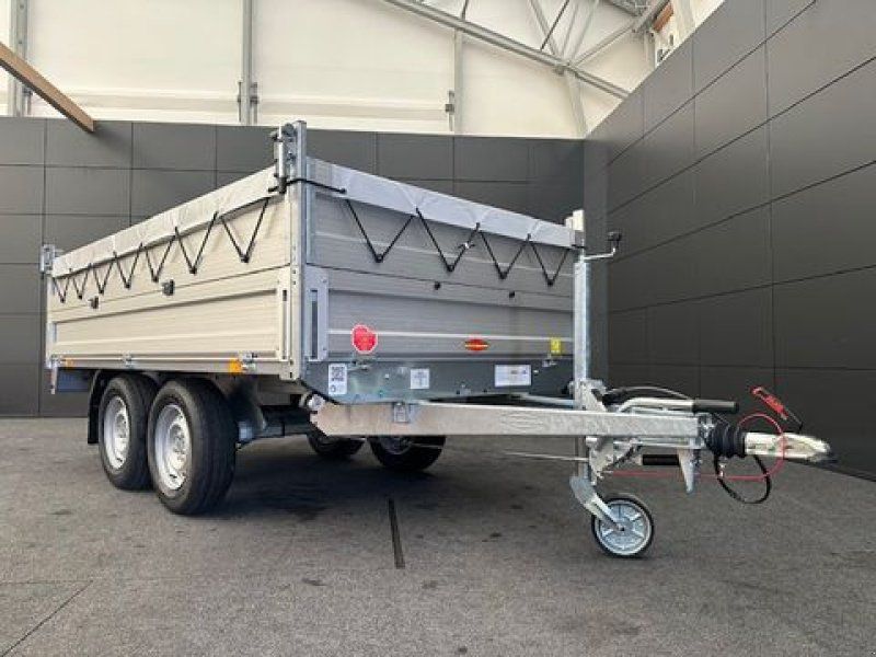 Böckmann PKW- Hochlader HL-AL 3016/27 3,0x1,60m