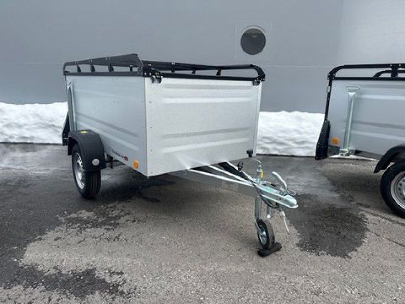 TPV PKW- Koffer KT-EU2 2,02x1,07m 750kg