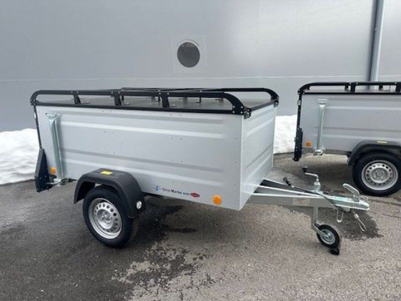 TPV PKW- Koffer KT-EU2 2,02x1,07m 750kg