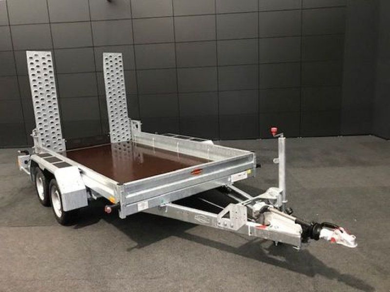 Böckmann Baumaschinener BT-ST 3016/35AS 3,5to