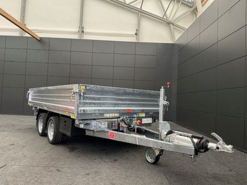 Böckmann Dreiseitenkipper Stahl DK-ST 3218/35P 3,20x1,80m