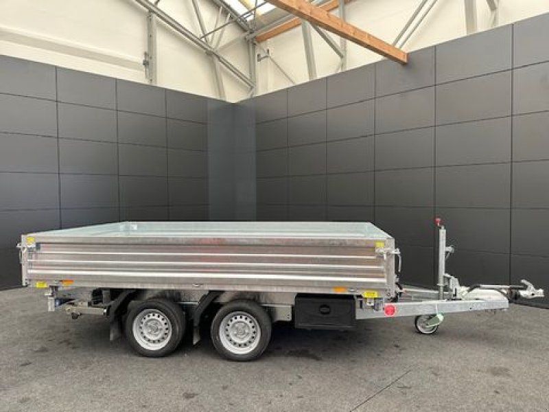 Böckmann Dreiseitenkipper Stahl DK-ST 3218/35P 3,20x1,80m