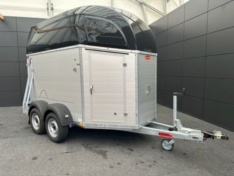 Böckmann Pferdeanhänger Champion C 2,7to 3,10x1,65m