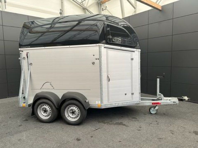 Böckmann Pferdeanhänger Champion C 2,7to 3,10x1,65m