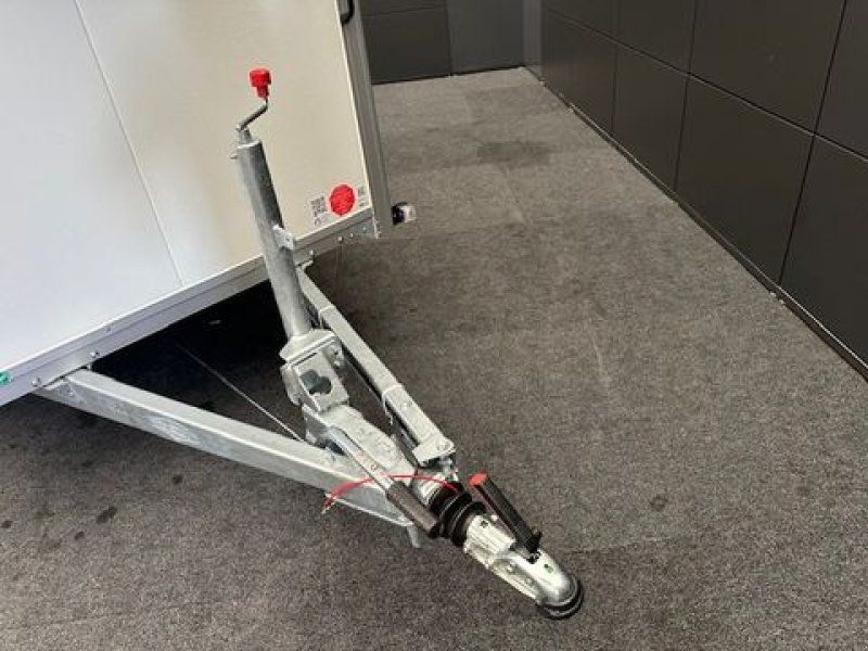 Böckmann Kühl KK 3015/27H 2,97x1,47m 2,7to