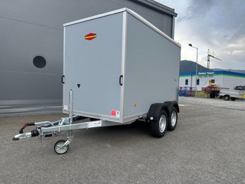 Böckmann Koffer KT 3015/27M 2,7to 3,0x1,50m